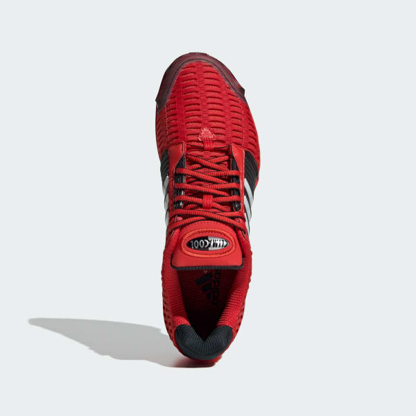 cervená Boty Climacool 1