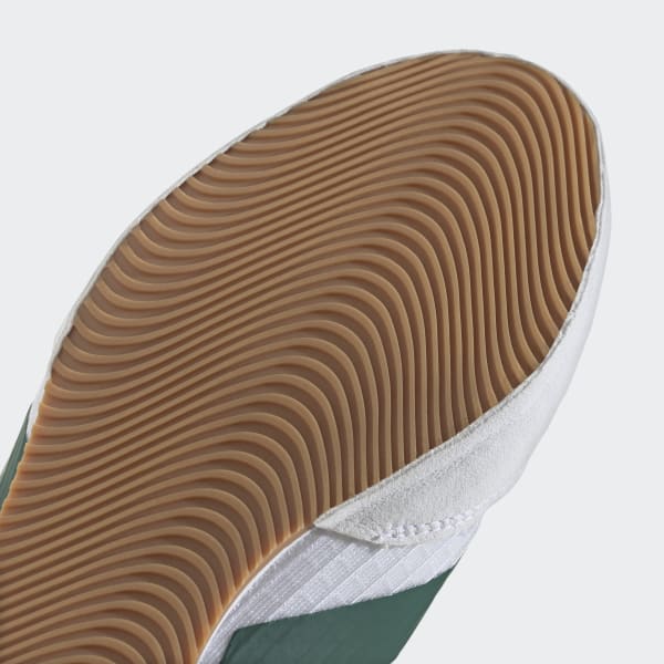 美品！アディダス ボクシングシューズ adidas Box Hog 4 ホワイト アディダス adidas Box Hog 4 ボクシングシューズ （HP9613