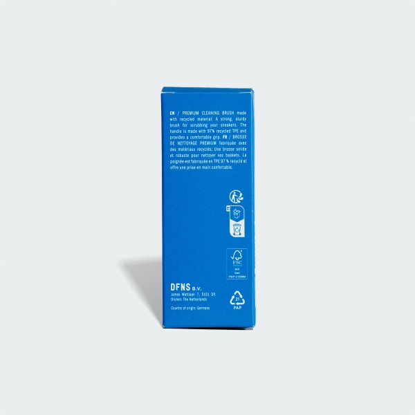 Bleu Brosse