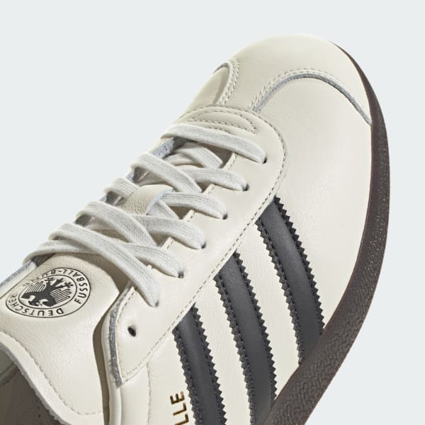 Gazelle adidas branco shop