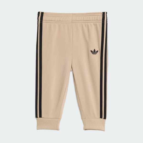 Beige SST TRAININGSANZUG