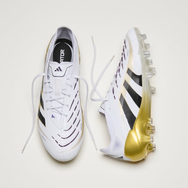 Predator Elite Firm Ground Cleats
