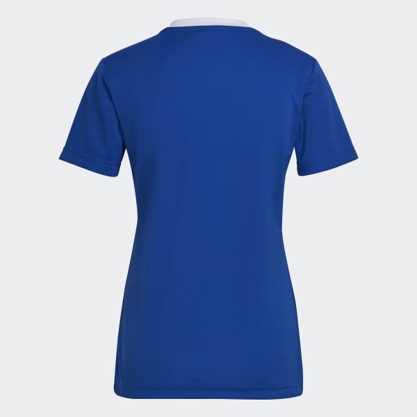 Azul Jersey Entrada 22