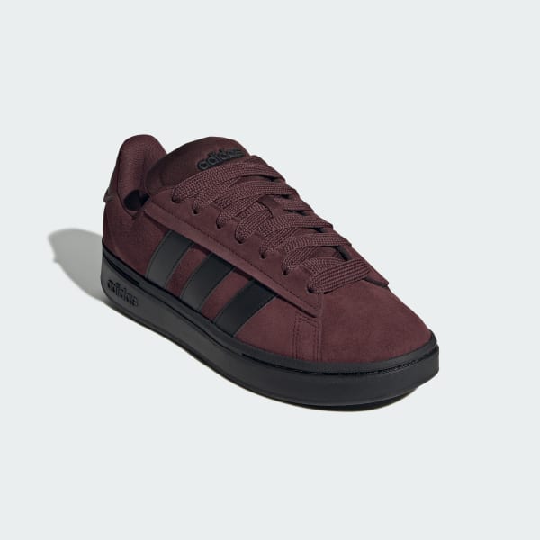 Granate Zapatillas Grand Court Alpha