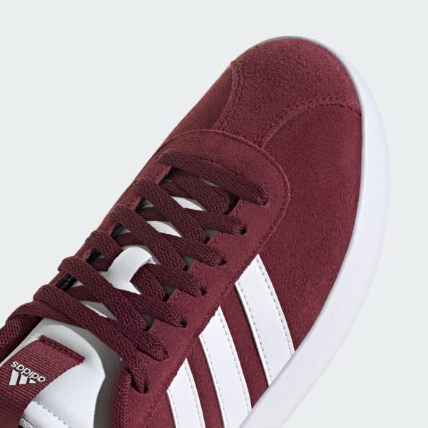 adidas VL Court 3.0 Shoes Burgundy adidas Thailand