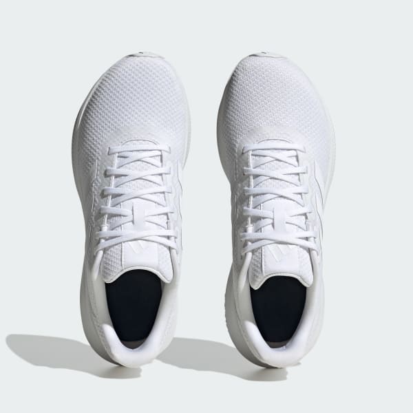 Wit Runfalcon 3 Schoenen