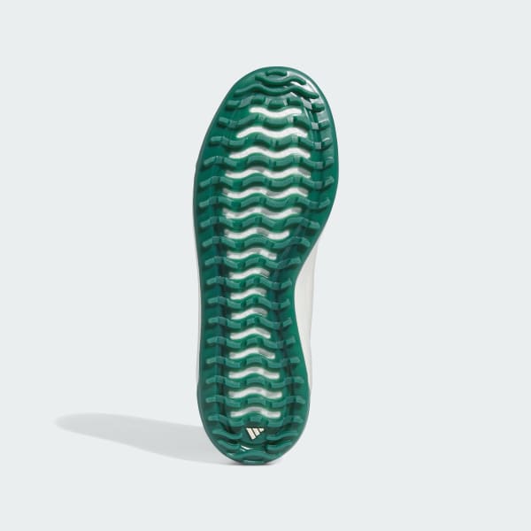 White Go-To Spikeless 2.0 Golf Shoes Low