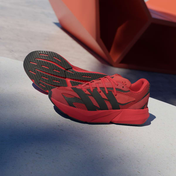 Rouge Chaussure Lightblaze