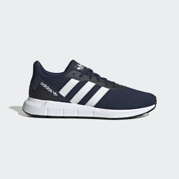 adidas Swift Run RF Sko Blå | adidas Norway adidas Swift Run Sko Hvit | adidas Norway