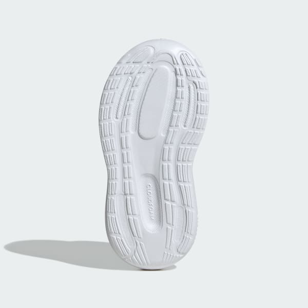 Turquesa Zapatilla Runfalcon 5 Kids