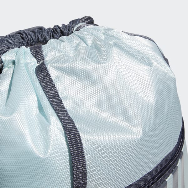バッグ aeae WEB LOGO CHECK GYM SACK [BLUE] MUSINSA公式 | AEAE Web Logo Gym Sack -[SILVER]
