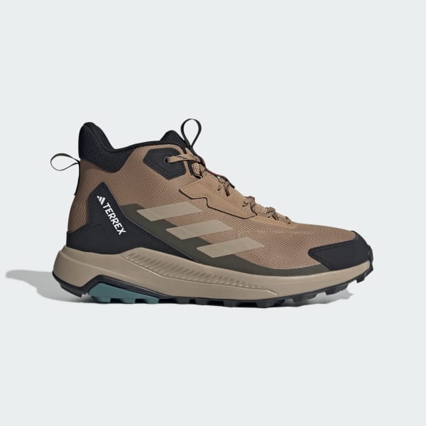 Cafe Zapatillas de Senderismo Terrex Anylander Corte Medio