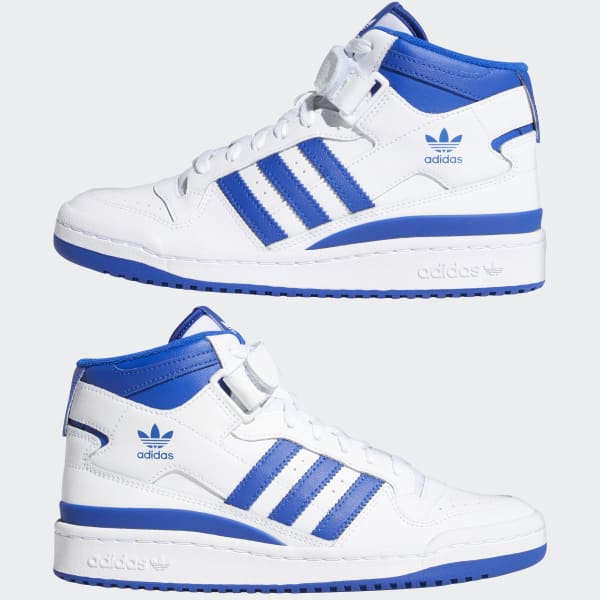 zapatillas adidas forum mid