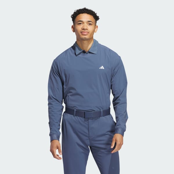 Blue Ultimate365 Tour WIND.RDY Sweatshirt