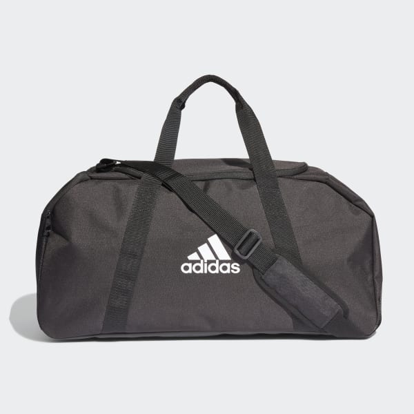 vooroordeel Nauwkeurig vandaag adidas Tiro Primegreen Duffel Bag Medium - Black | Unisex Soccer | adidas US