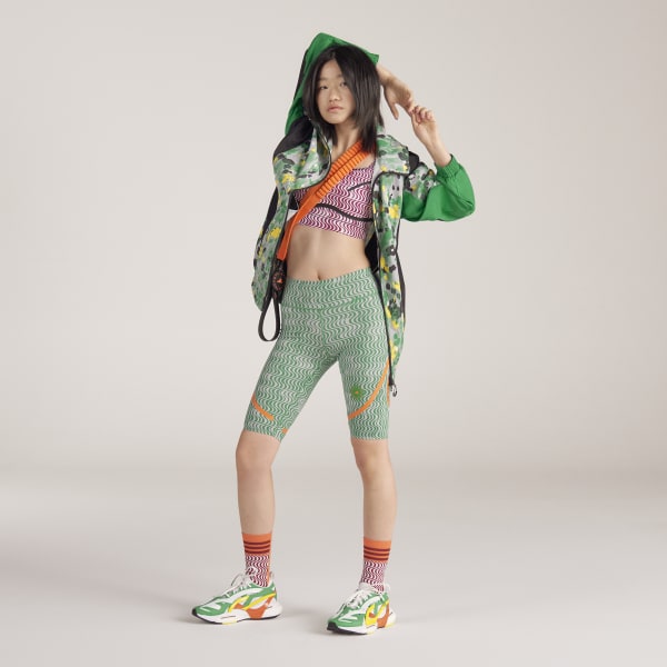 adidas by stella mccartney truepurpose crop top