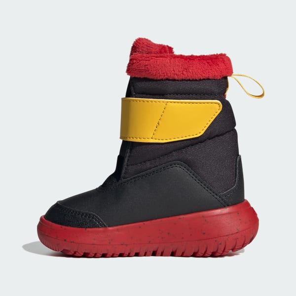 👟adidas Winterplay x Shoes Kids\' | | Disney Lifestyle adidas - US👟 Black Kids