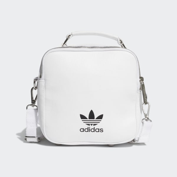 adidas Backpack - White | adidas Turkey