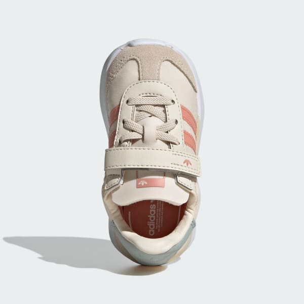 Λευκό Country XLG Shoes Kids