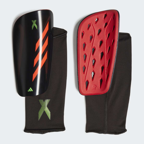 adidas X Speedportal League Shin Guards Black adidas Deutschland