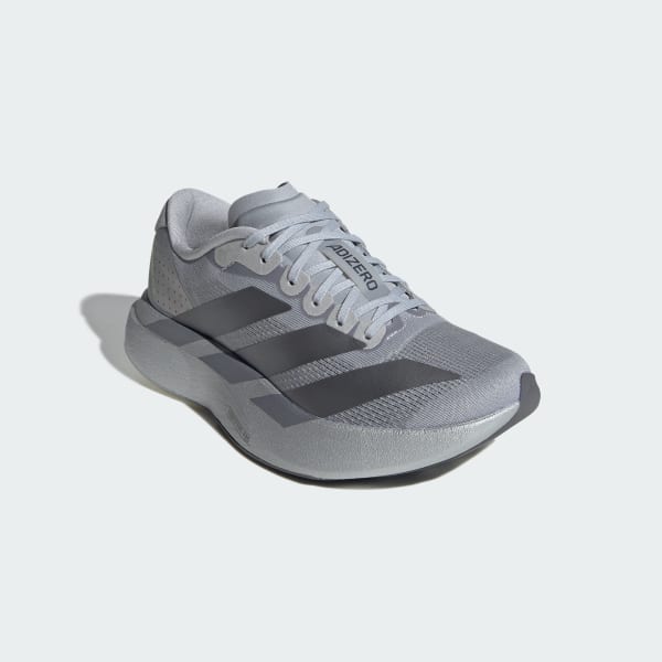 argent Chaussure Adizero EVO SL Junior