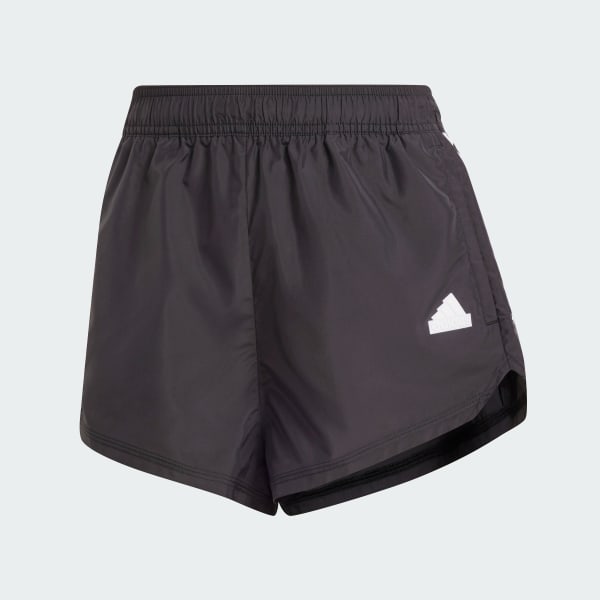 Adidas cut off shorts hotsell