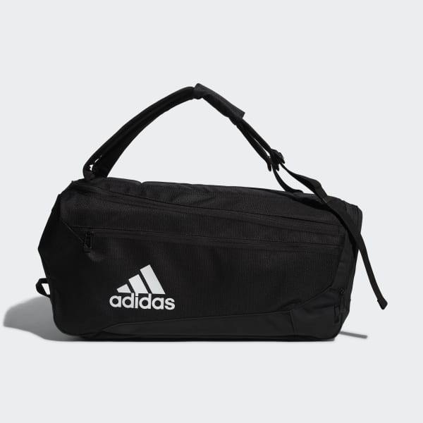 Adidas backpack duffel bag hotsell