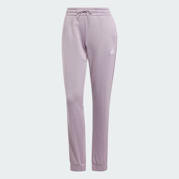 Adidas hotsell paars trainingspak