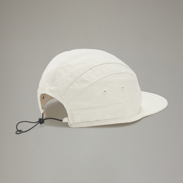 Gris Casquette de running Y-3