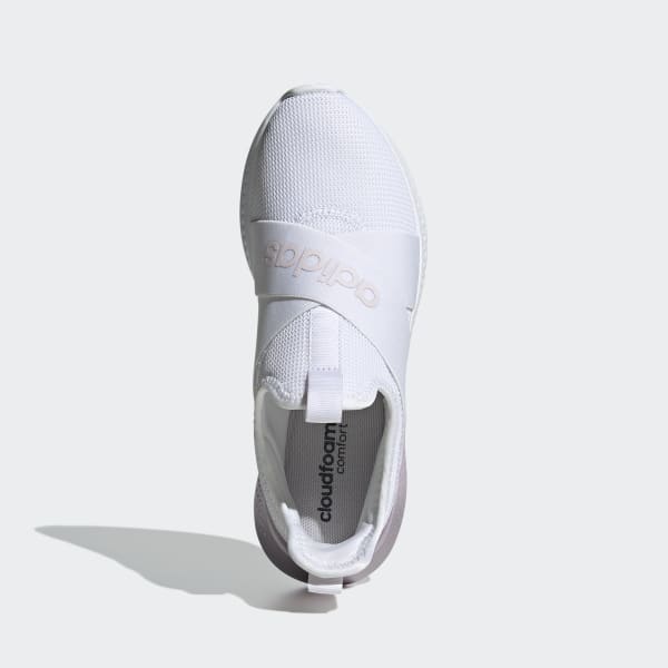 White Puremotion Adapt Shoes