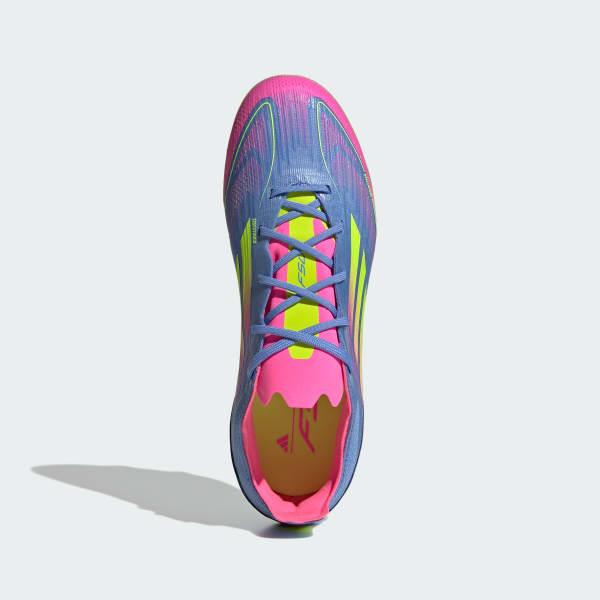 Bla F50 Elite Firm Ground Kids støvler