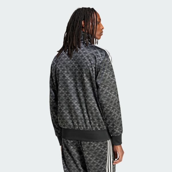 Mono sales adidas negro