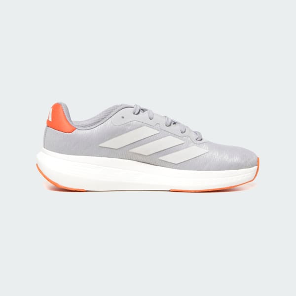 Grey AeroBoltBlast Shoes