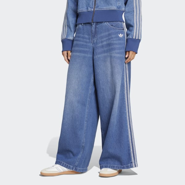 パンツ adidas montreal denim ADIDAS ORIGINALS Montreal Jeans adidas Originals