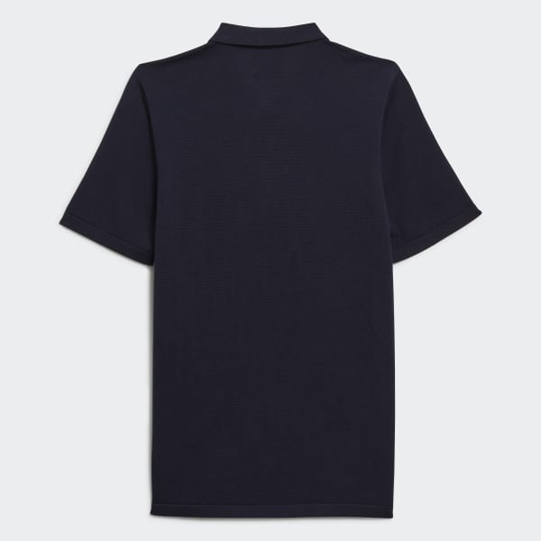 Blu Polo Short Sleeve LOG62SSP