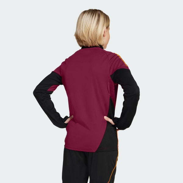 Bordeaux AS Roma Tiro 25 Competition Training Longsleeve