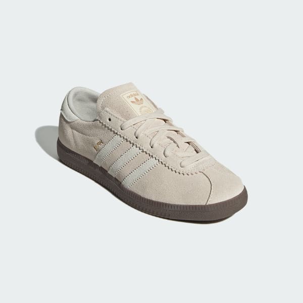 White Bern Shoes
