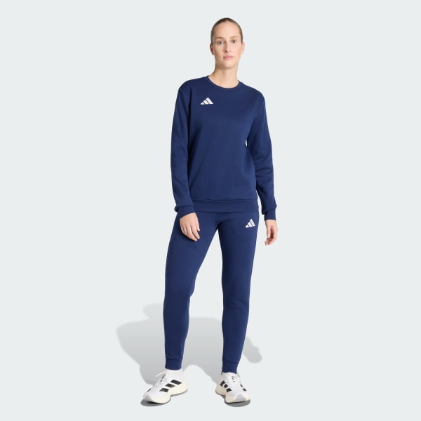 blauw Entrada26 Joggingbroek