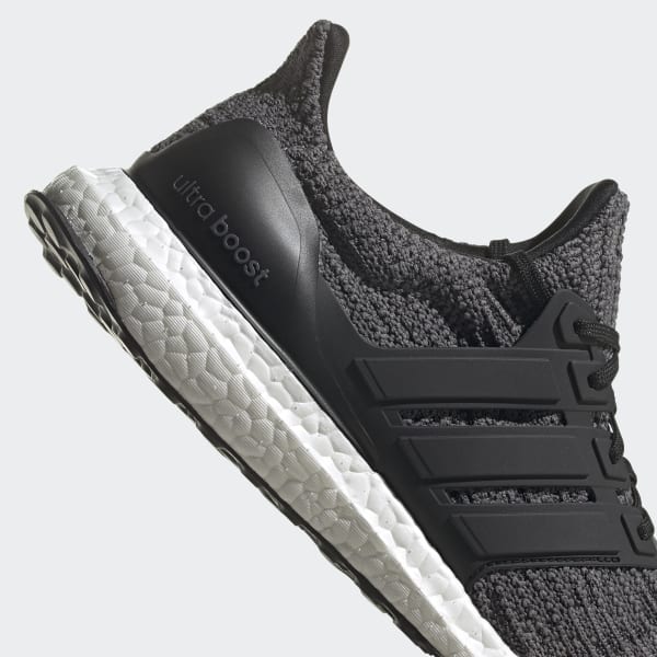 Zapatillas Ultraboost 4.0 DNA Plomo adidas adidas Peru