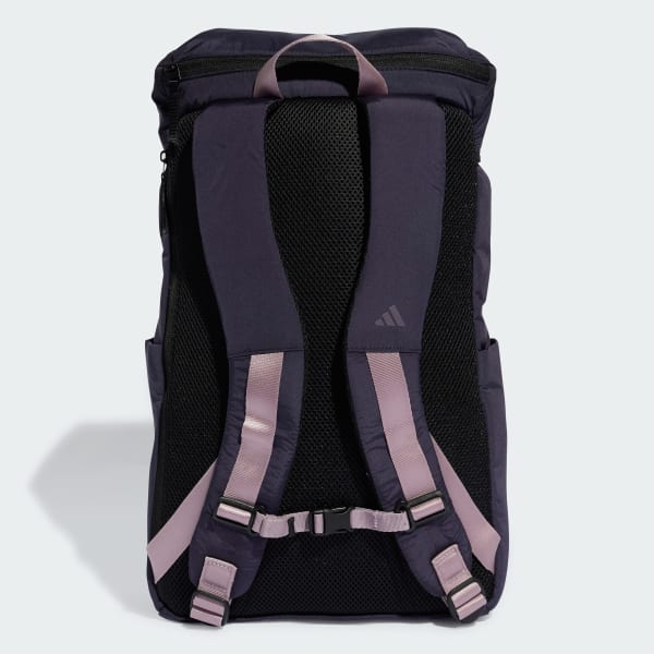 Mochila Gym HIIT - Morado adidas