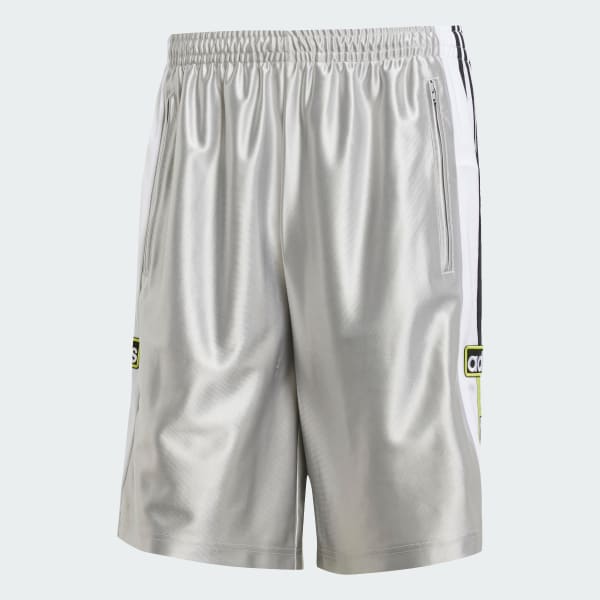 Grey Adilenium Season 2 Megabreak Shorts