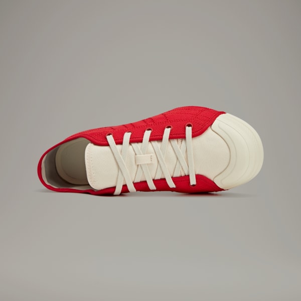 レッド Y-3 NIZZA LO