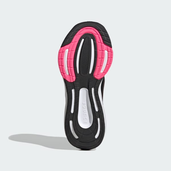 Μαύρο Ultrabounce Shoes Junior