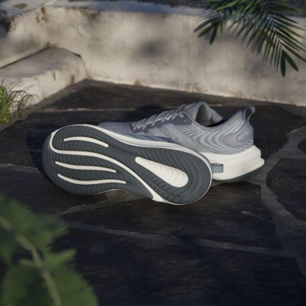 Cinza TÊNIS CORRIDA SUPERNOVA EASE 2 M