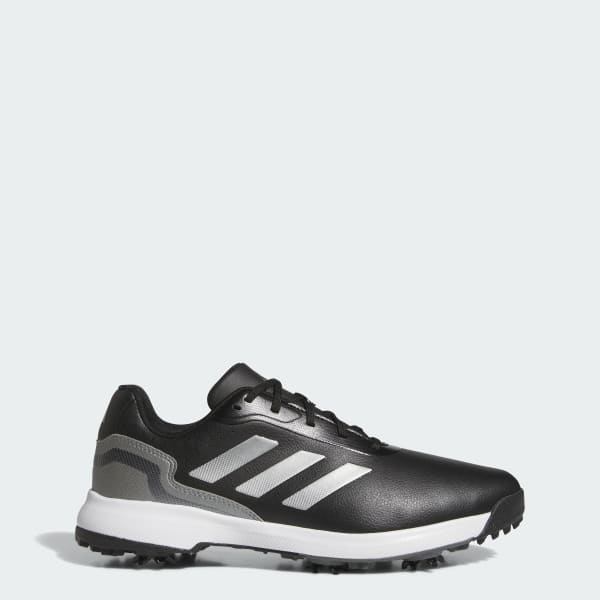 adidas Traxion Response Golf Shoes Black adidas Malaysia