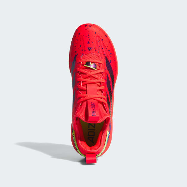 rouge Adizero Impact TPU BSB 2.0 SHD