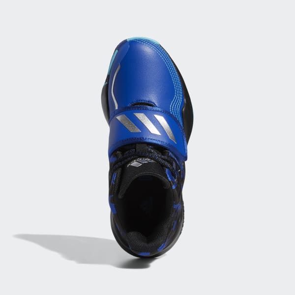 adidas pro spark 218 blue
