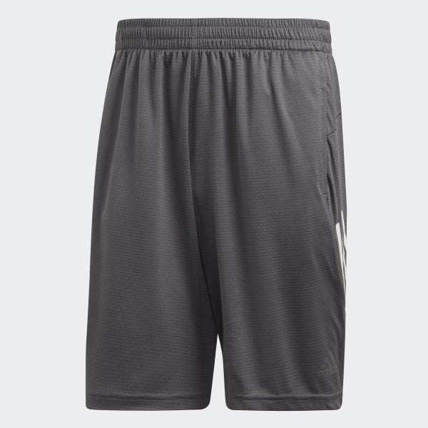 adidas Climalite Shorts - Grey | adidas US