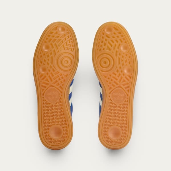 Μπλε Handball Cup SPZL Shoes