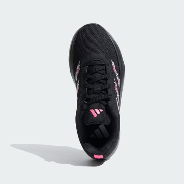 Black Base Switch W